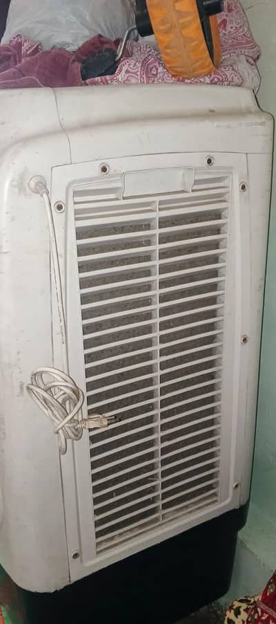 Air cooler