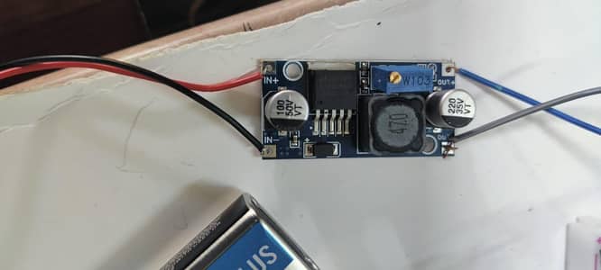 Arduino Accident Detection & Alert System with GPS GSM (FYP Ready)