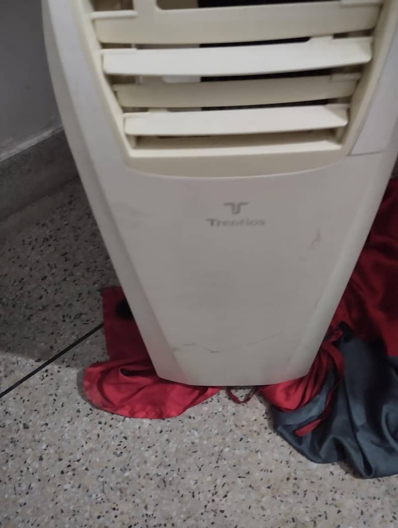portable ac 0
