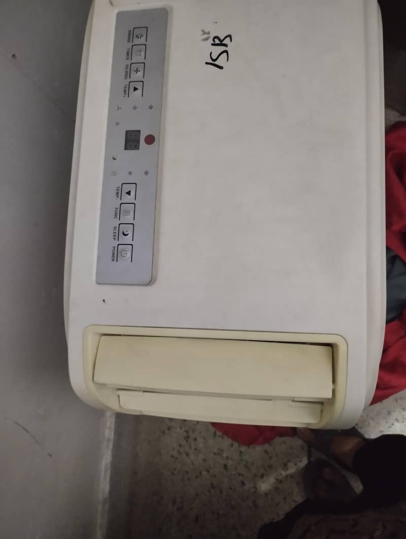 portable ac 3