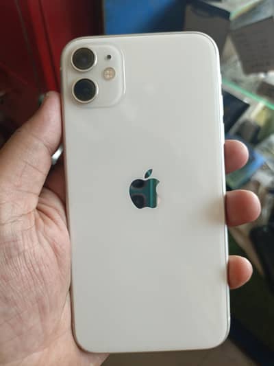 Apple iPhone 11