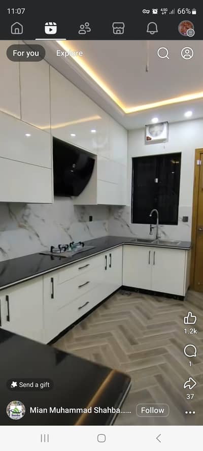 marble and granite