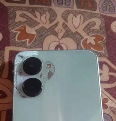 Realme C33