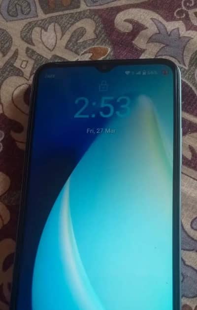 Realme C33