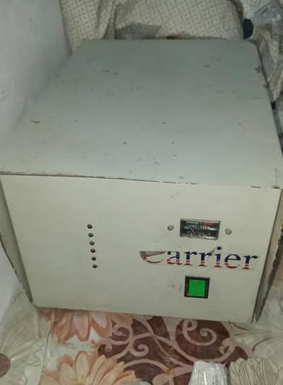 1000 Watt Mubashir Made UPS in Excellent Condition