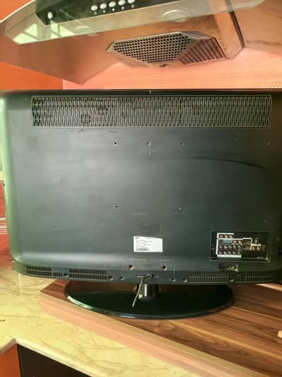 Samsung led 40inch hd ready 1366x768