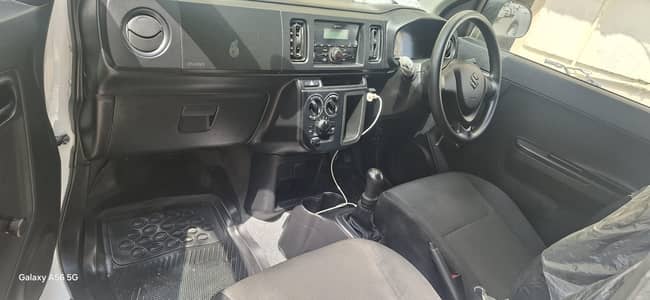 Suzuki Alto 2023