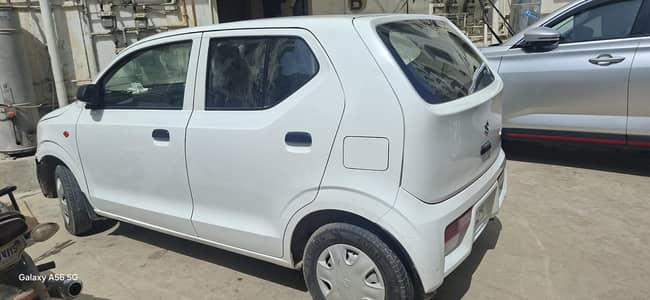 Suzuki Alto 2023