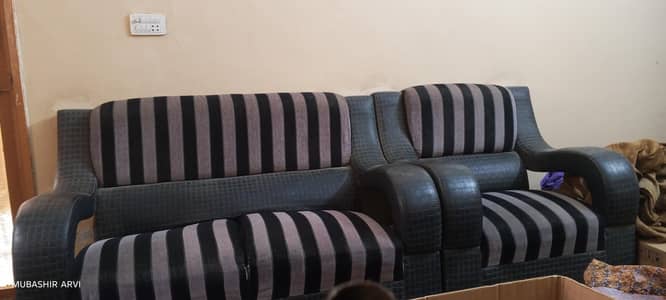 7 seater sofa set