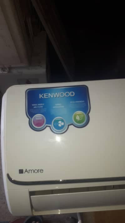 kenwood ac