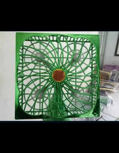 low voltage solar, battery, charger operated DC fan