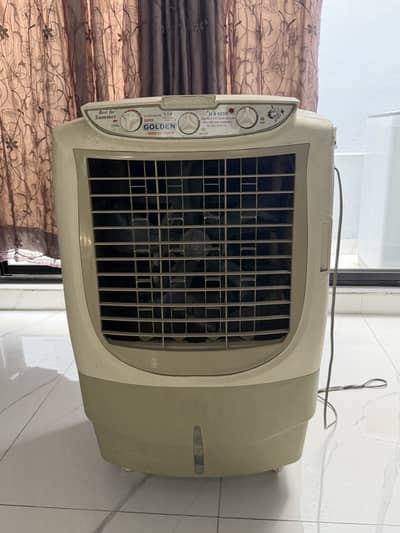 Room Air Cooler