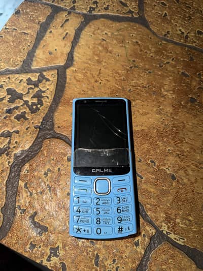 Calme 4G Hero