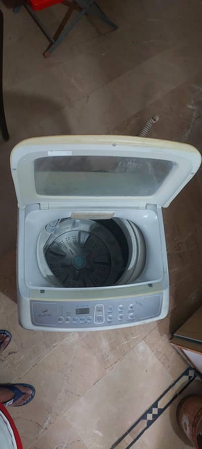 Samsung Auto washer 7KG