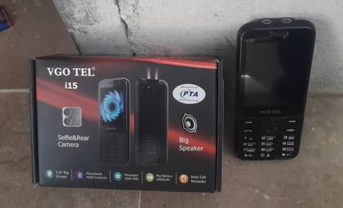 vgotel i15 original