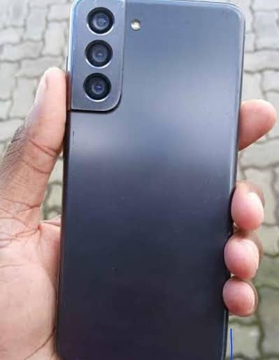 Samsung Mobile S21 FE 5G