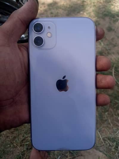Apple iPhone 11