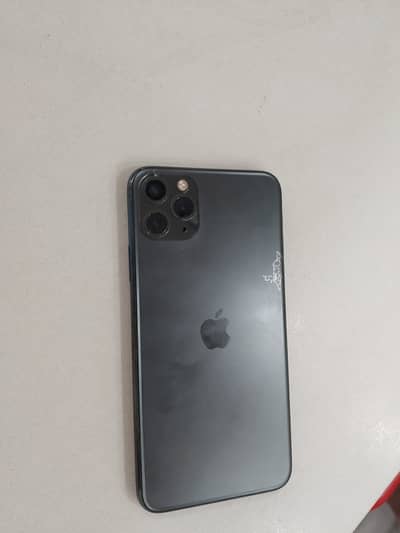 Apple iPhone 11 Pro Max 512gb