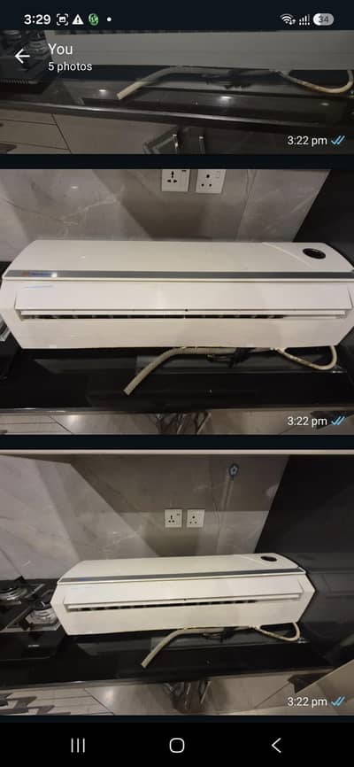dawlance ac for sale