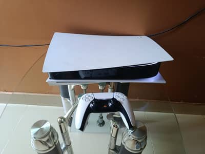  PlayStation 5 Disc Version for sale in excellent condition.