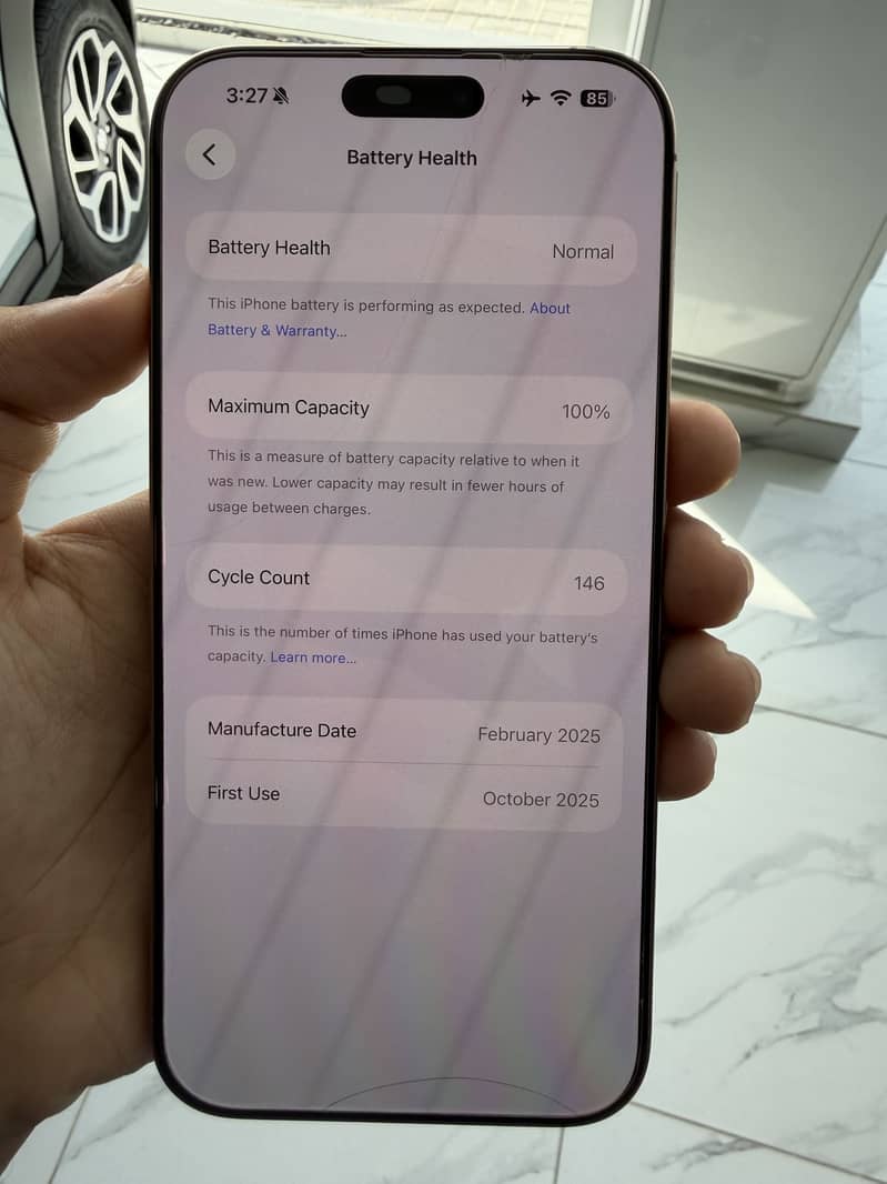 Iphone 16 Pro Max 2
