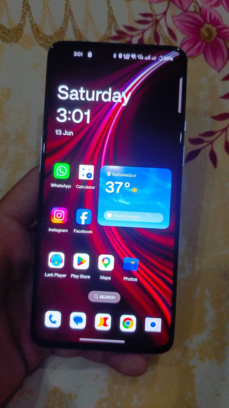 One Plus 9 1
