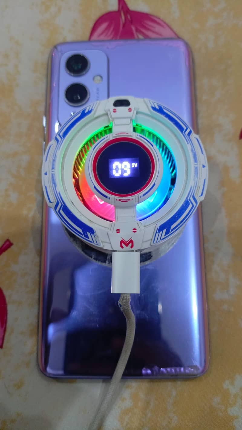 One Plus 9 4