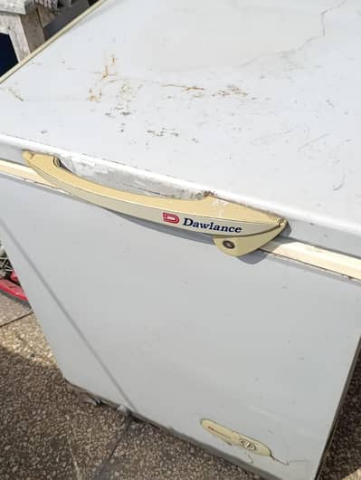 dawlance d. freezer available discount available