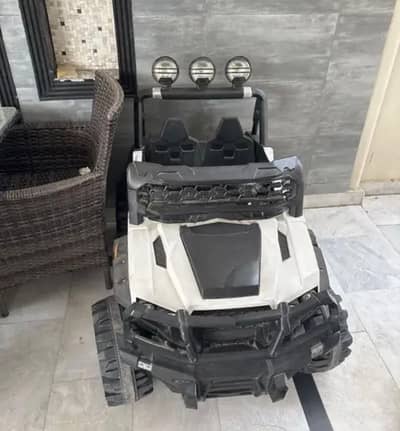 Kids Car