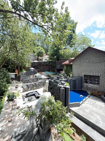 Hume housekeeping & Cleaners chaiye Murree