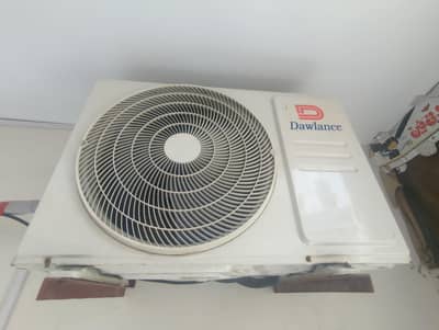 just wanted to expand ac 1.5 to 2ton