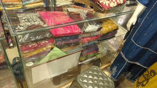 Counter for Sale