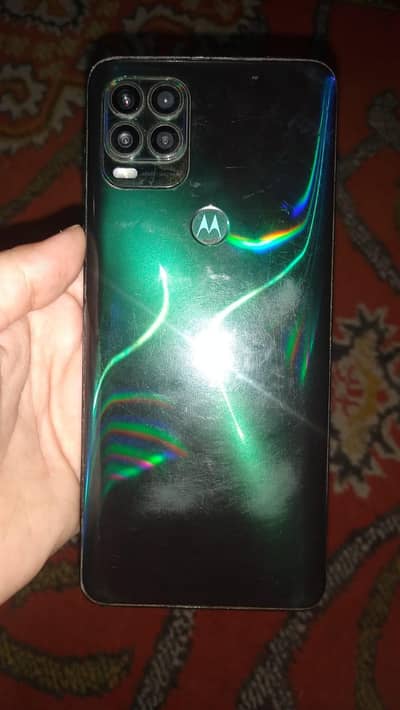 Motorola Moto G Stylus 5G