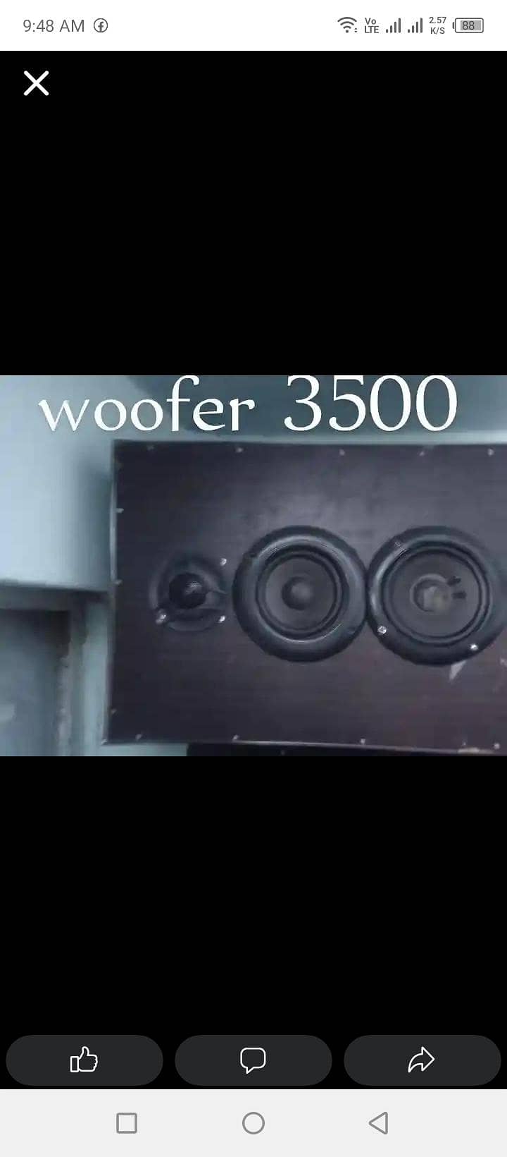 woofer 1