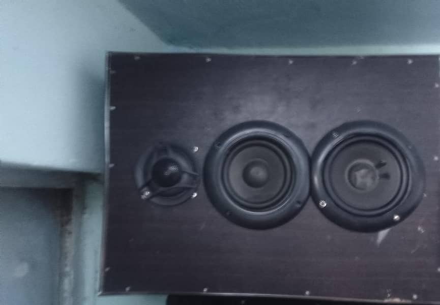 woofer 2