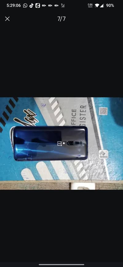 One Plus 7 Pro