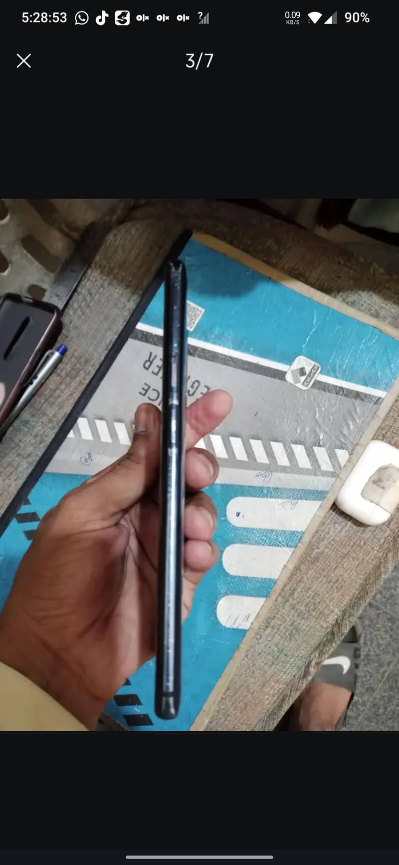 One Plus 7 Pro 1