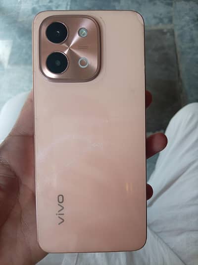 Vivo Y28 6+6/128