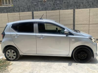 Daihatsu Mira 2019
