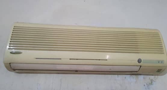 1.5 Ton Wave AC – Excellent Condition | Fully Working
