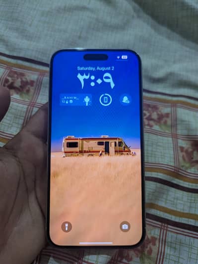 Apple iPhone 14 Pro Max 1TB JV LLA