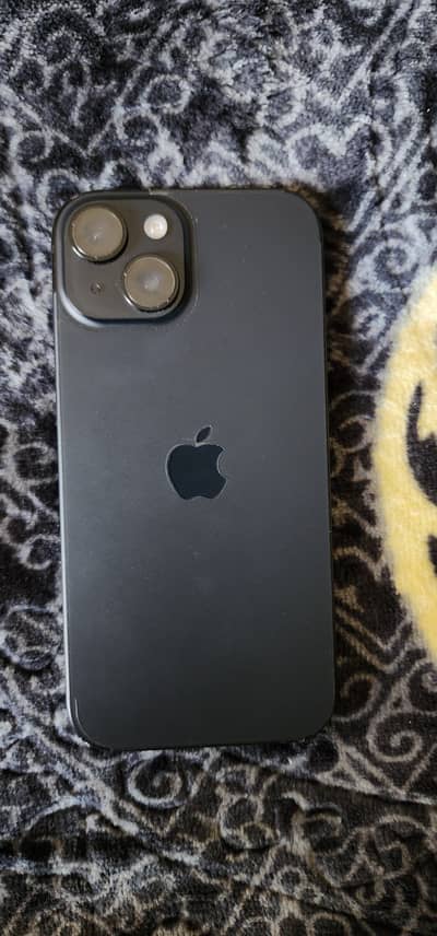Apple iPhone 15