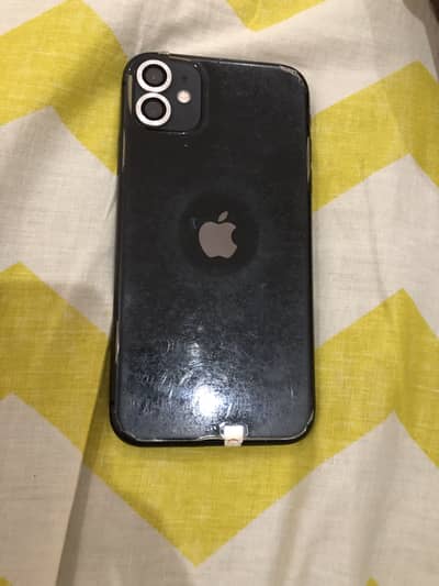 iPhone 11 64