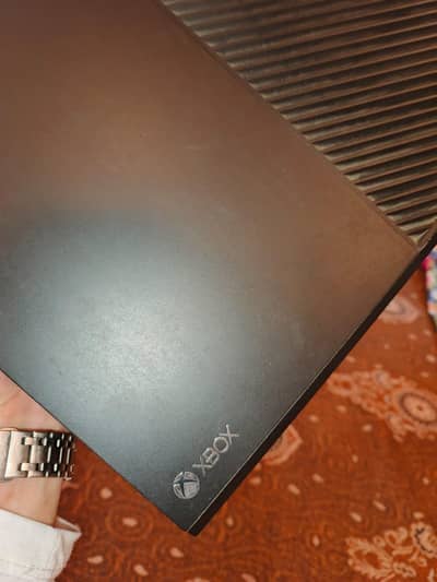 x box one