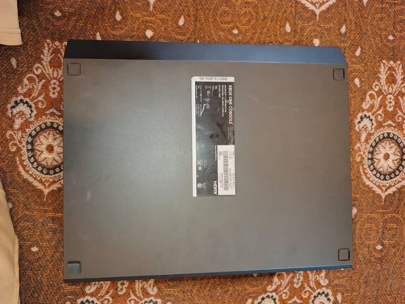 x box one 2