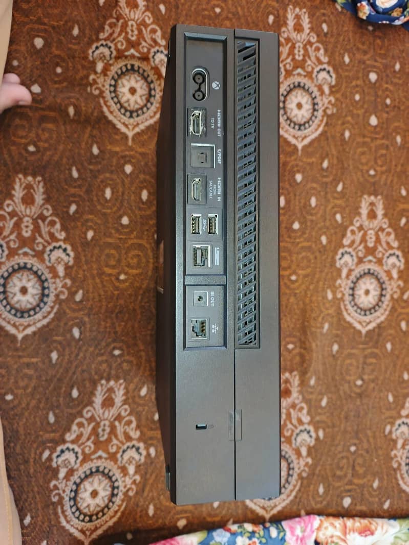 x box one 3