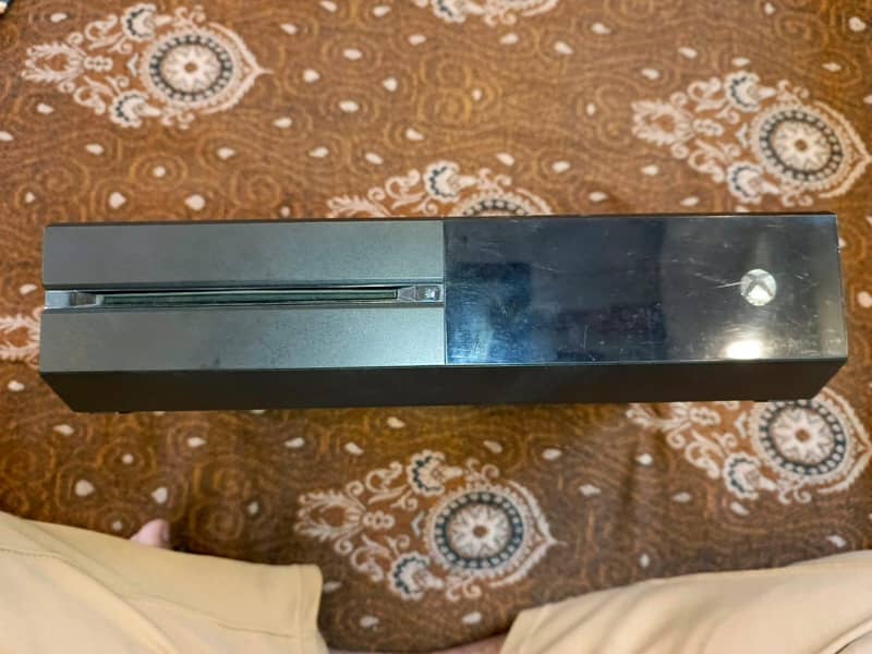 x box one 4