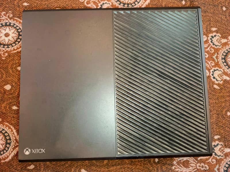 x box one 6