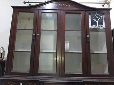 dining set showcase