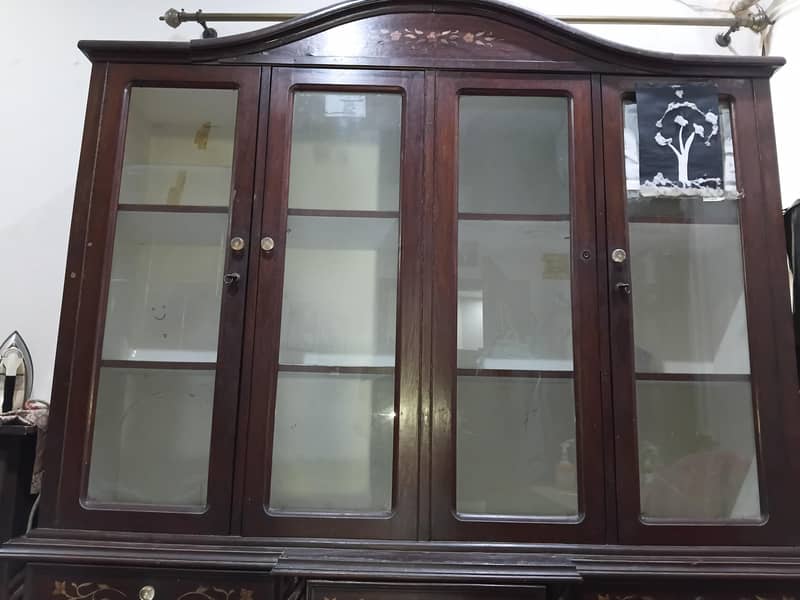 dining set showcase 0